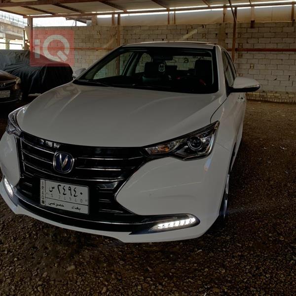 Changan for sale in Iraq